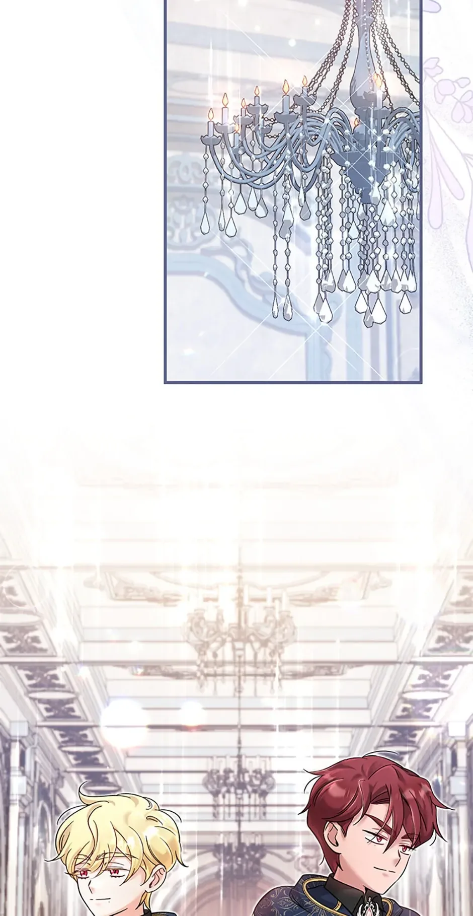 Baby Pharmacist Princess Chapter 34 page 4