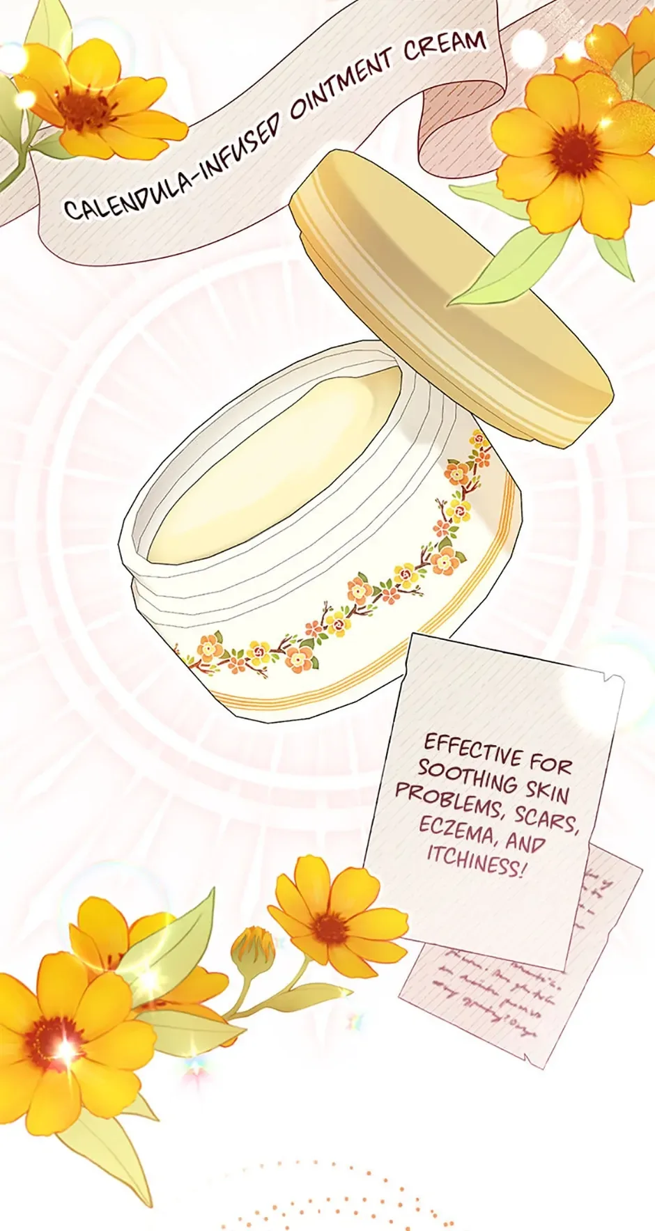 Baby Pharmacist Princess Chapter 26 page 59