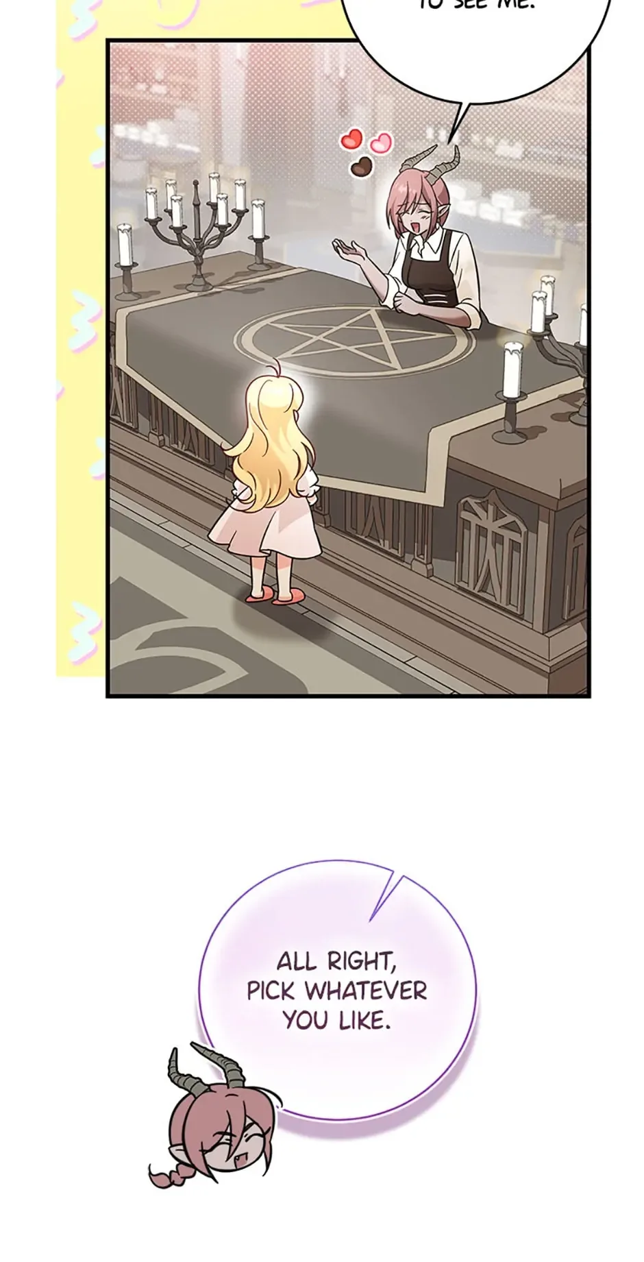 Baby Pharmacist Princess Chapter 31 page 29
