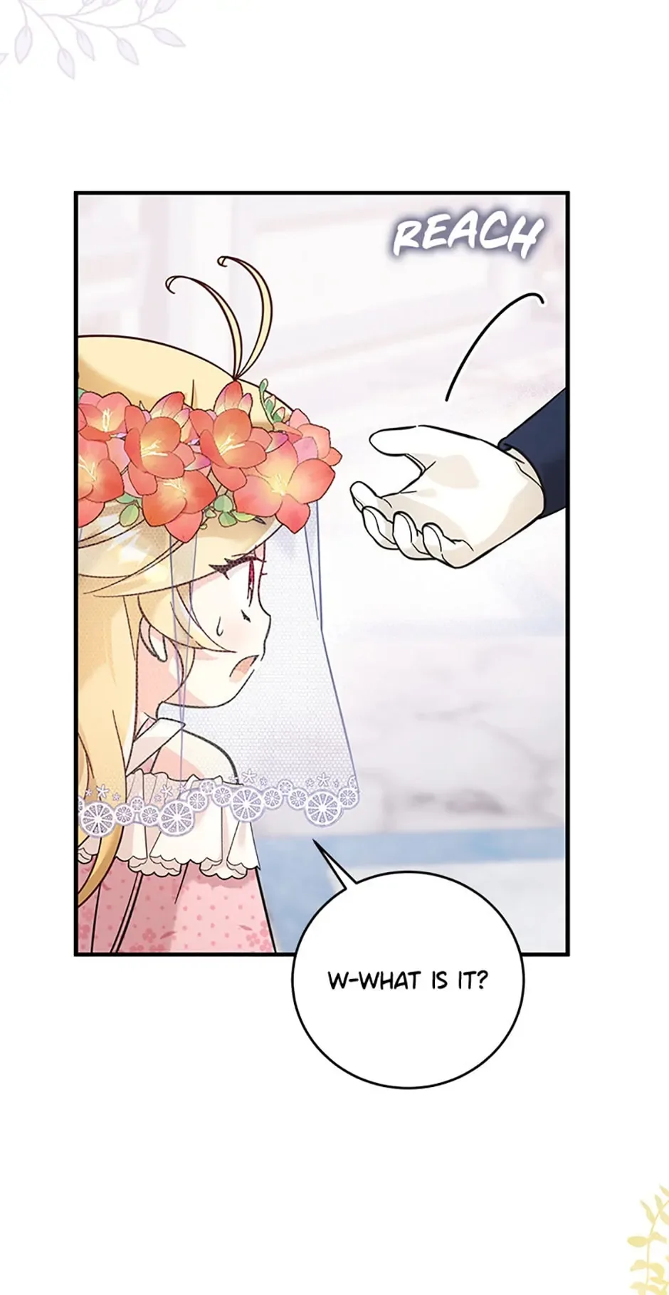 Baby Pharmacist Princess Chapter 34 page 8