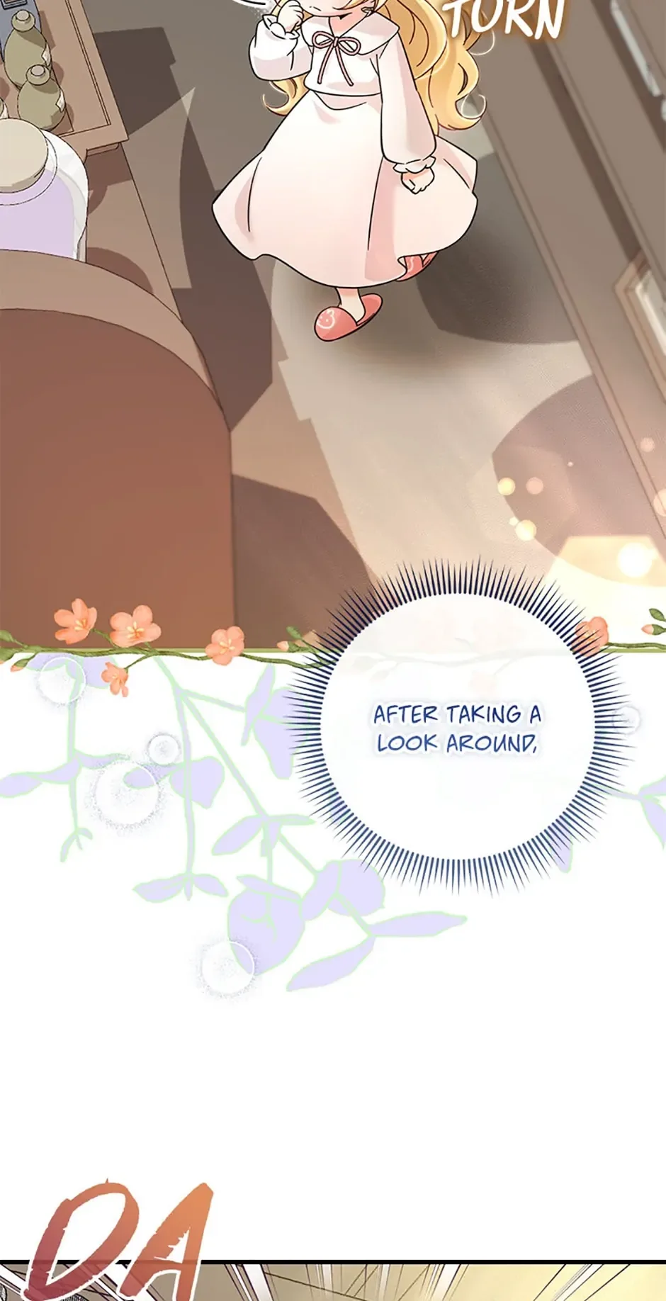 Baby Pharmacist Princess Chapter 31 page 31