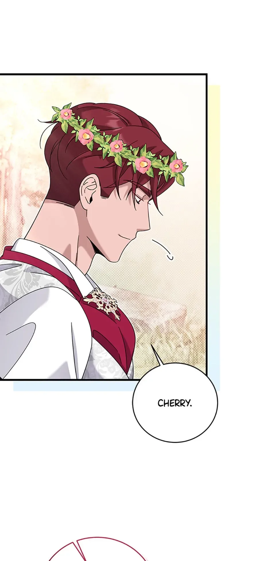 Baby Pharmacist Princess Chapter 25 page 58