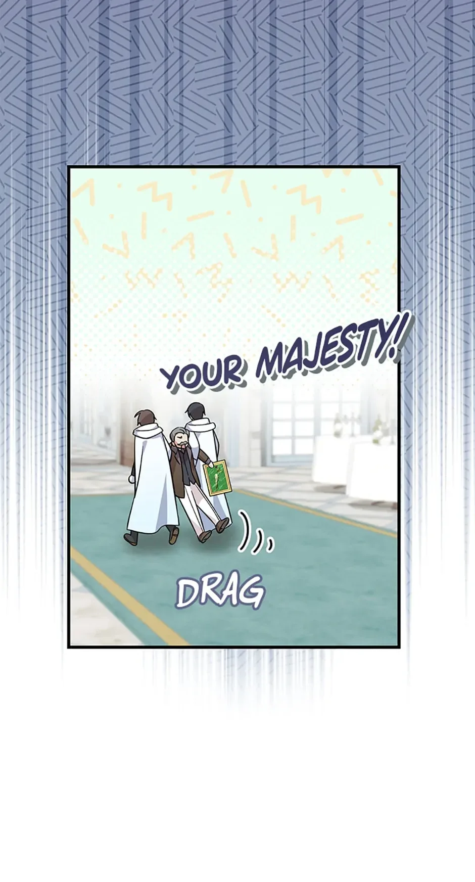 Baby Pharmacist Princess Chapter 35 page 23