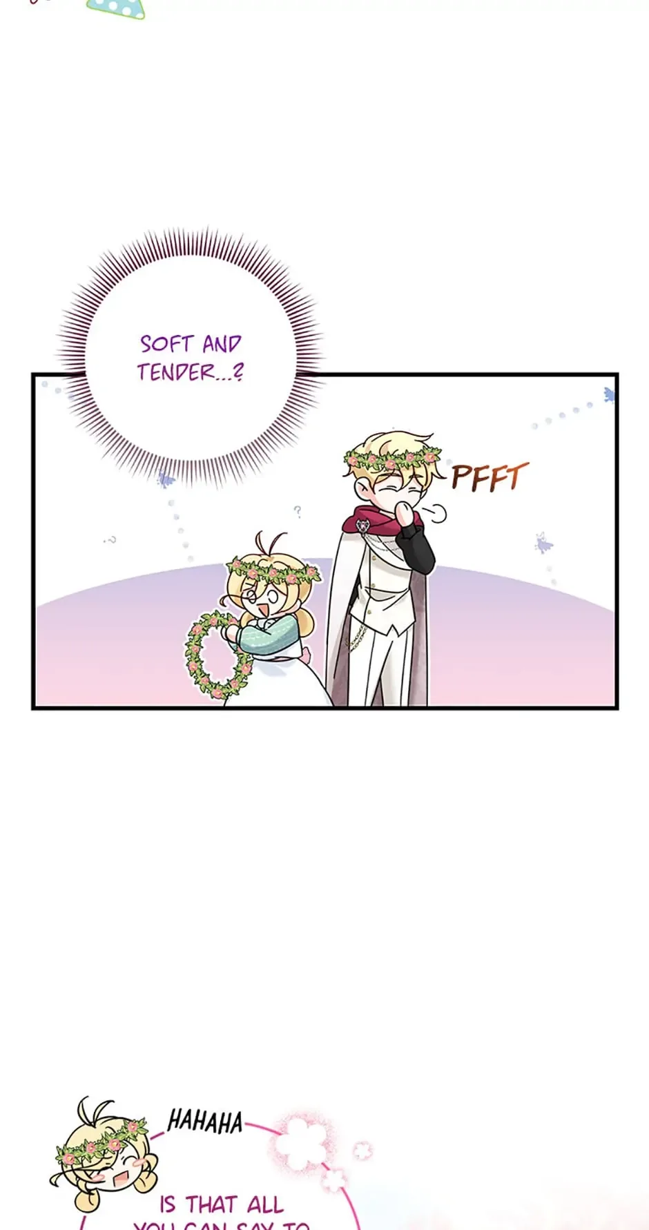 Baby Pharmacist Princess Chapter 24 page 62