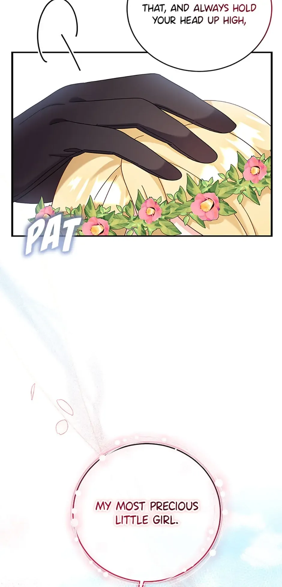 Baby Pharmacist Princess Chapter 25 page 60