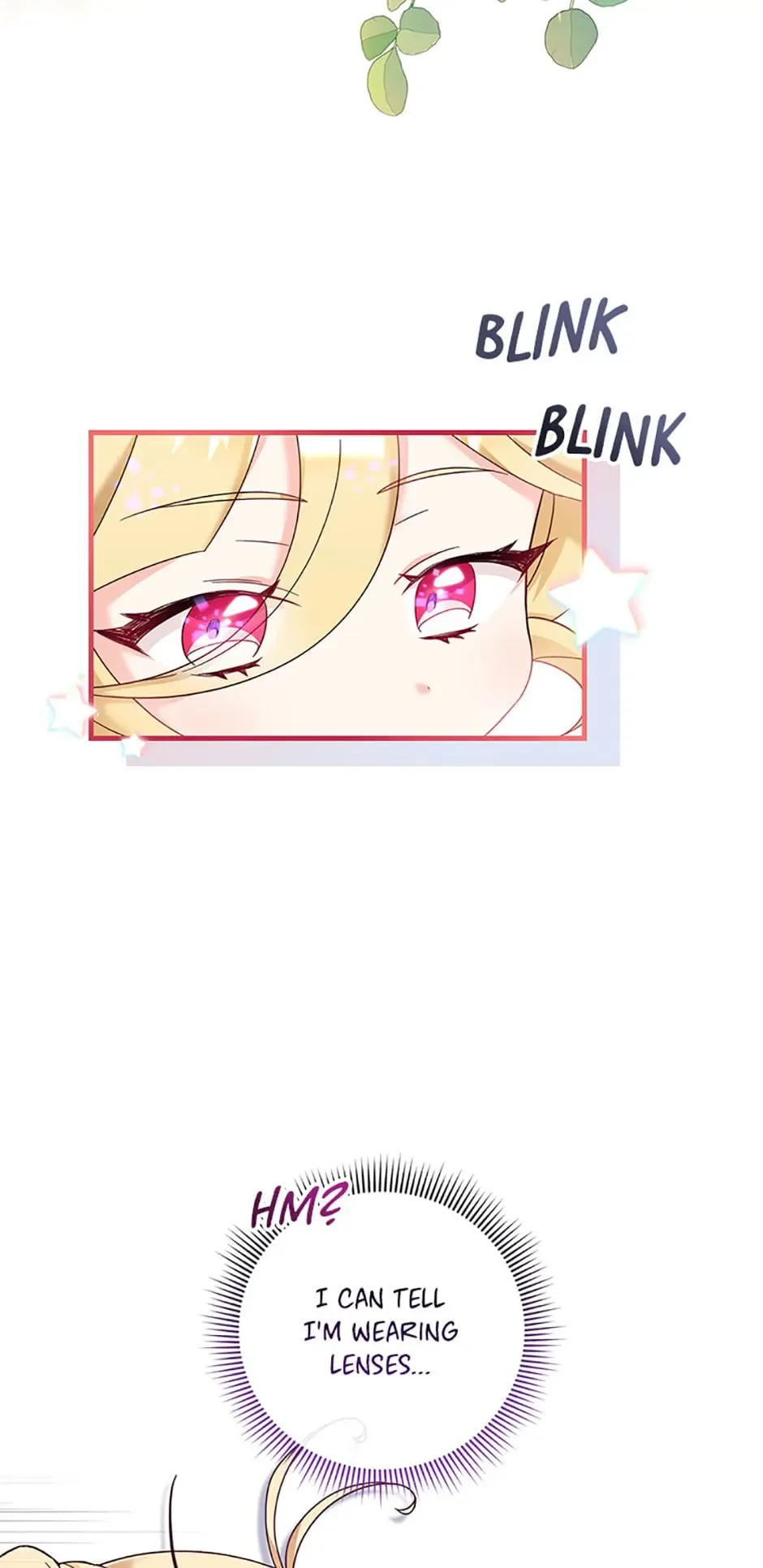 Baby Pharmacist Princess Chapter 26 page 68