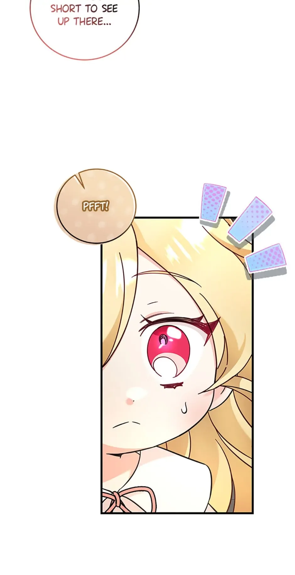 Baby Pharmacist Princess Chapter 31 page 37