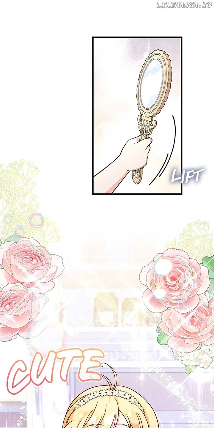 Baby Pharmacist Princess Chapter 38 page 8