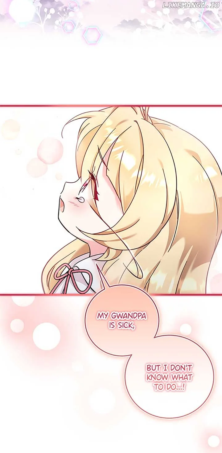 Baby Pharmacist Princess Chapter 37 page 4