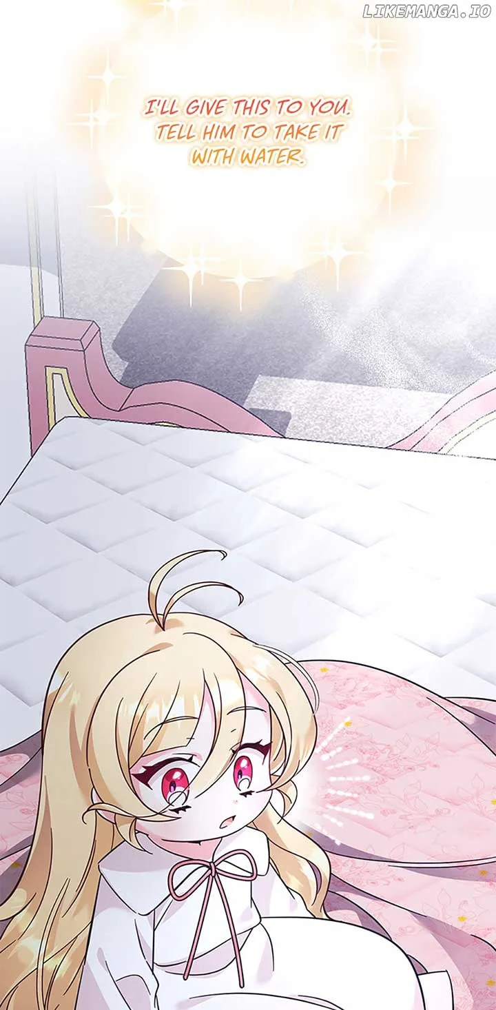 Baby Pharmacist Princess Chapter 37 page 7