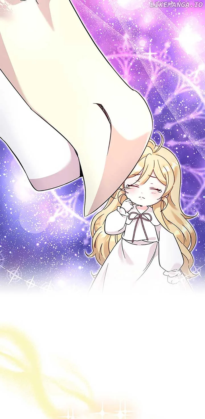 Baby Pharmacist Princess Chapter 37 page 6