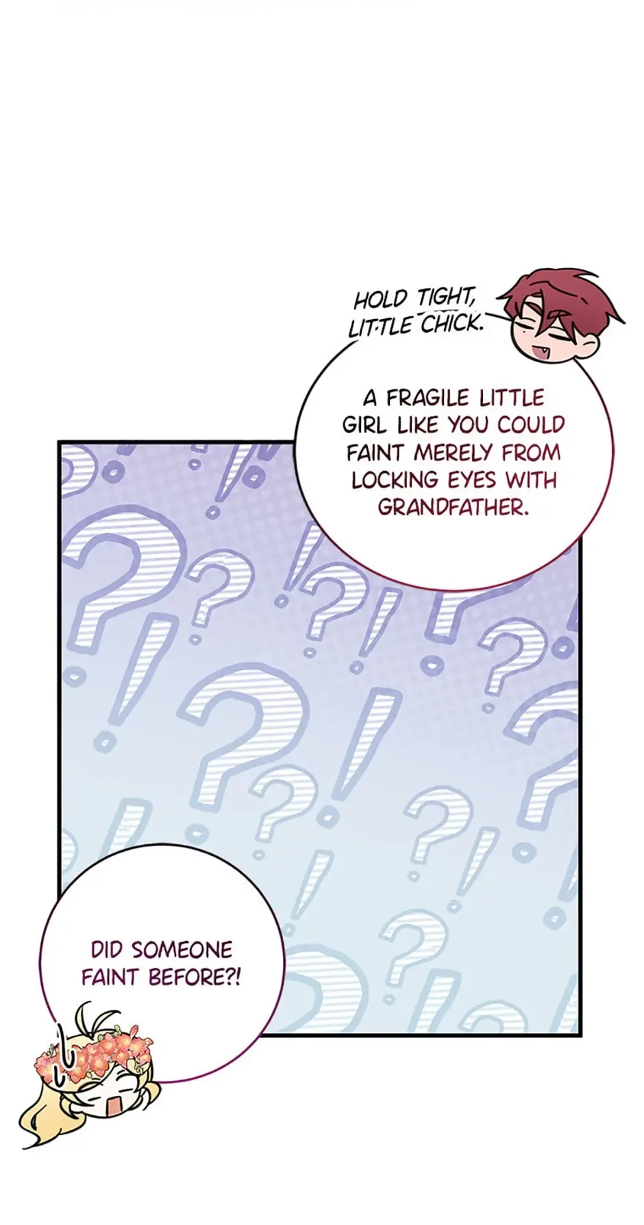 Baby Pharmacist Princess Chapter 34 page 14