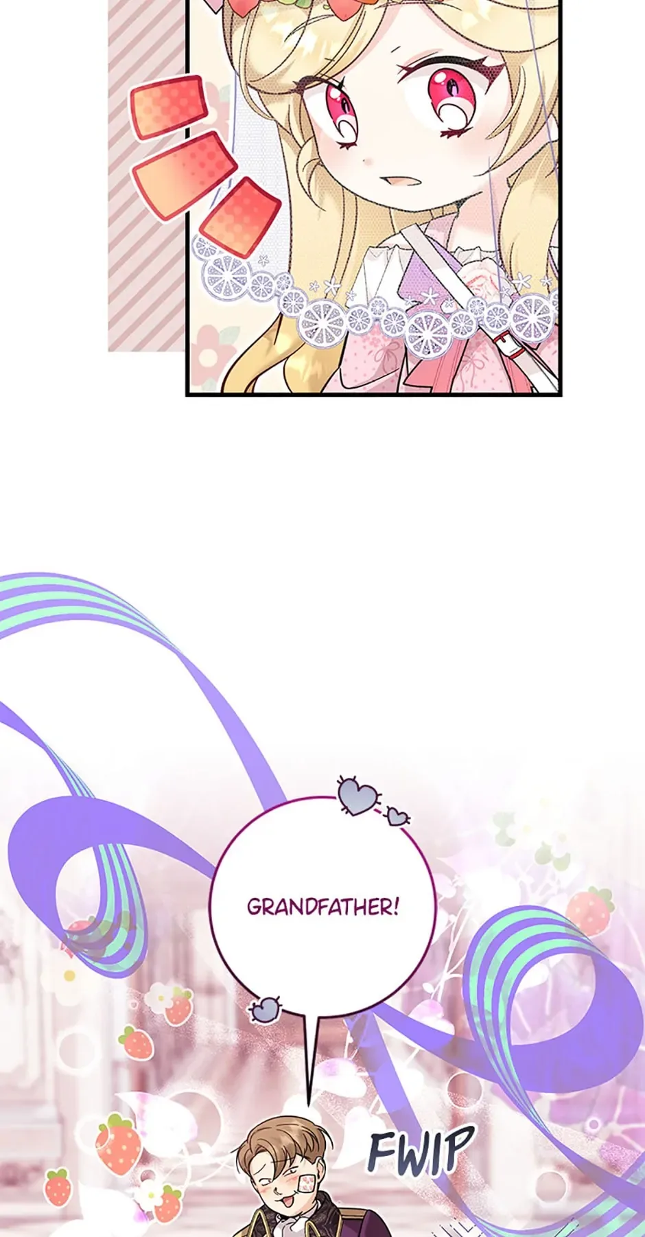 Baby Pharmacist Princess Chapter 35 page 29