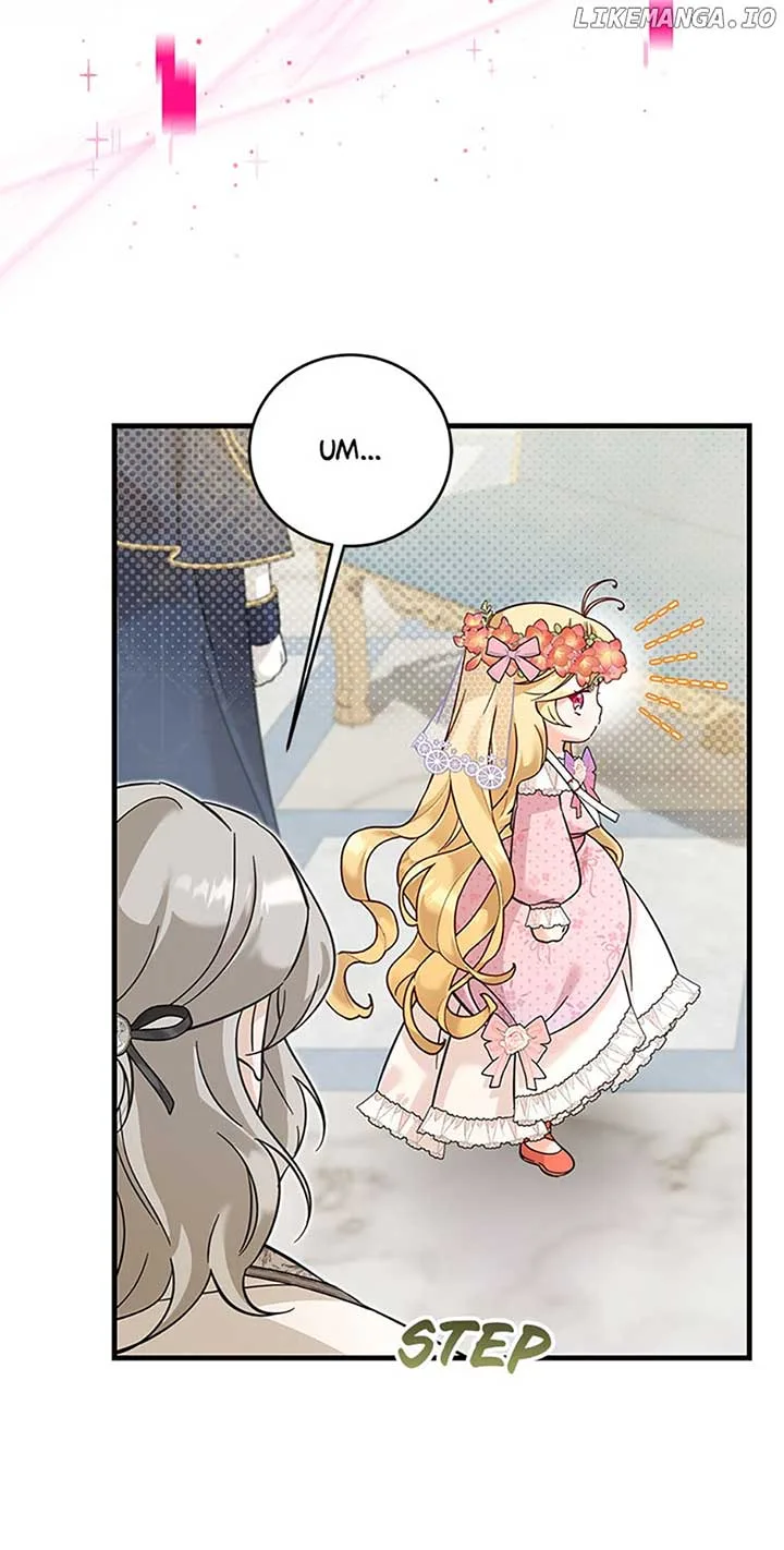 Baby Pharmacist Princess Chapter 37 page 26