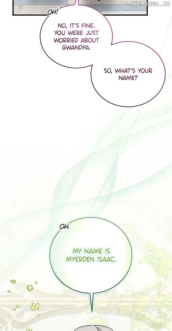 Baby Pharmacist Princess Chapter 37 page 29