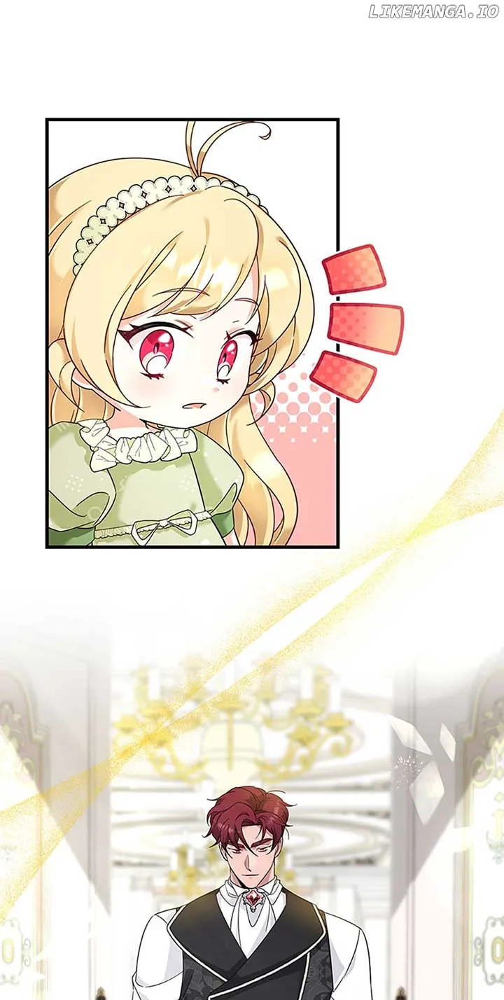Baby Pharmacist Princess Chapter 38 page 13