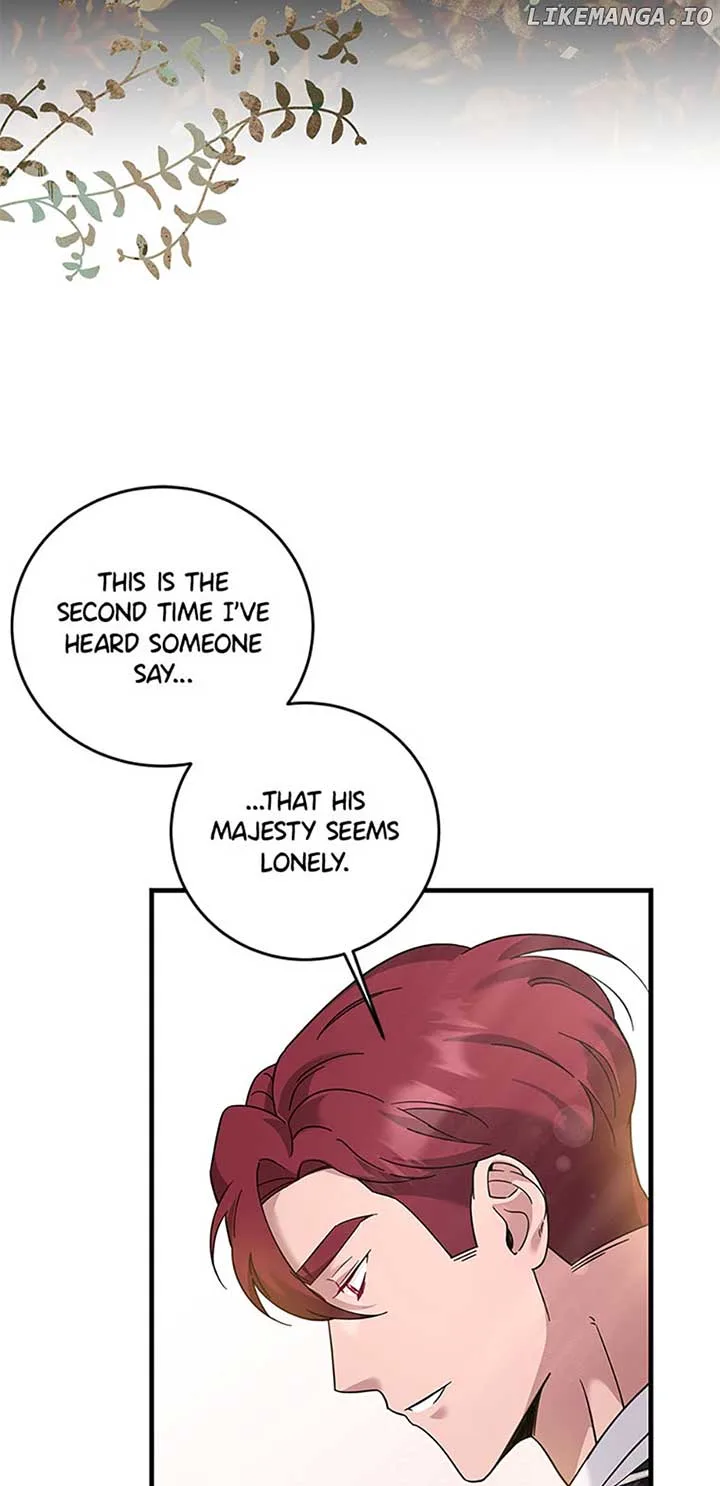 Baby Pharmacist Princess Chapter 38 page 23