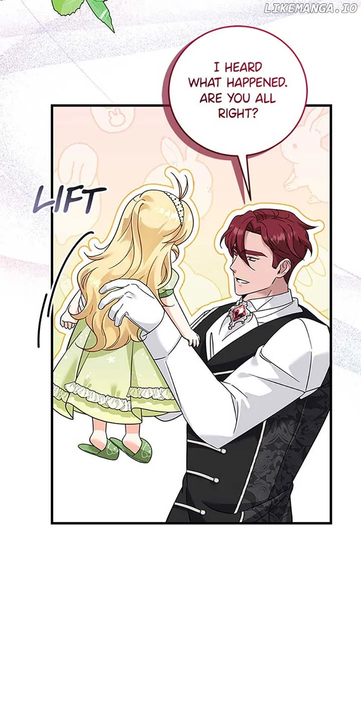 Baby Pharmacist Princess Chapter 38 page 17