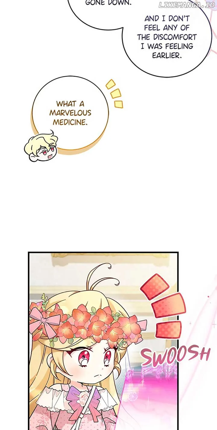 Baby Pharmacist Princess Chapter 37 page 24