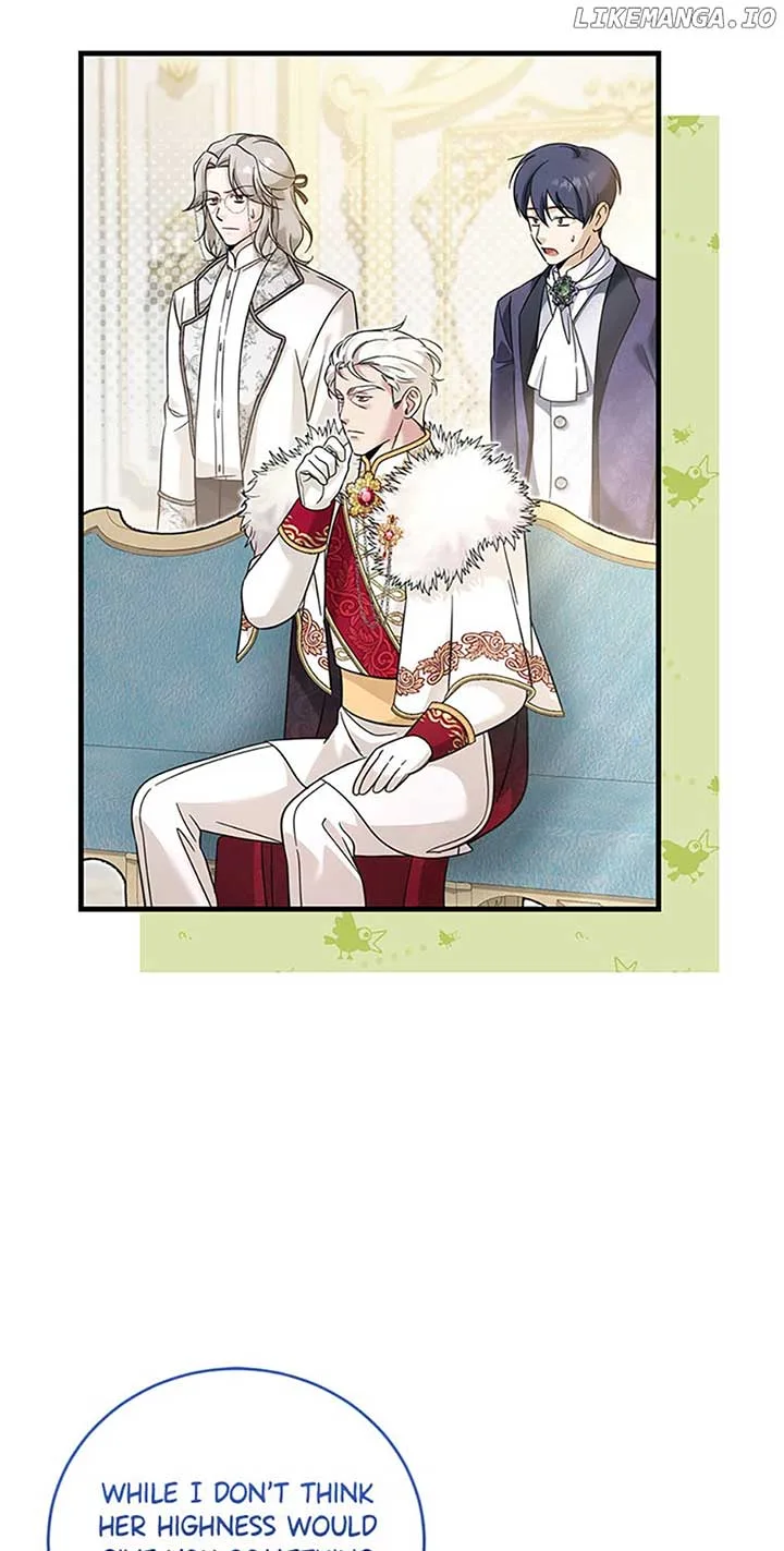 Baby Pharmacist Princess Chapter 37 page 13