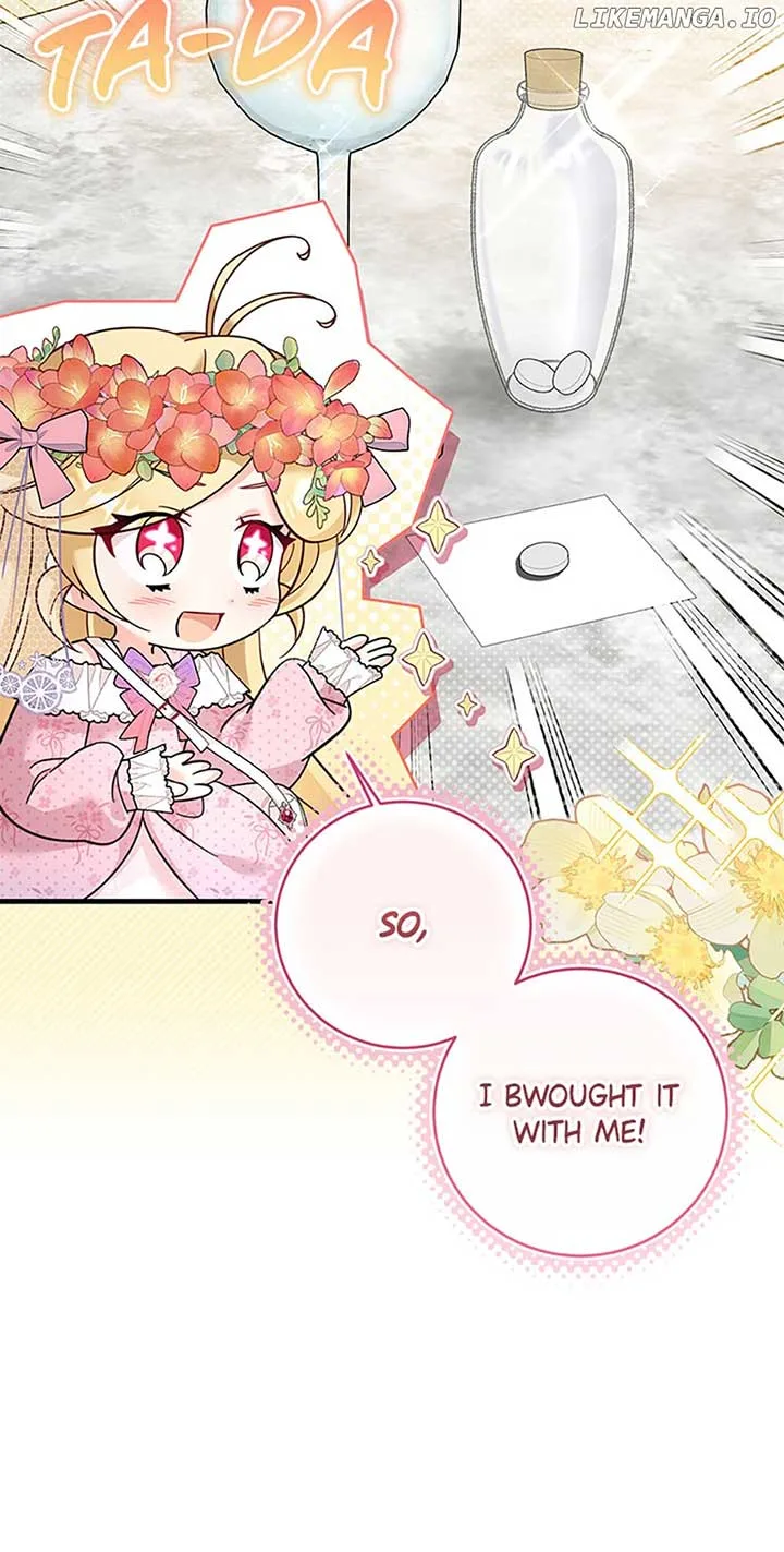 Baby Pharmacist Princess Chapter 37 page 11