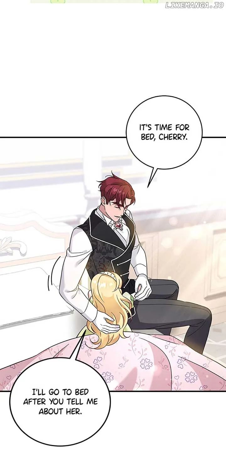 Baby Pharmacist Princess Chapter 38 page 27