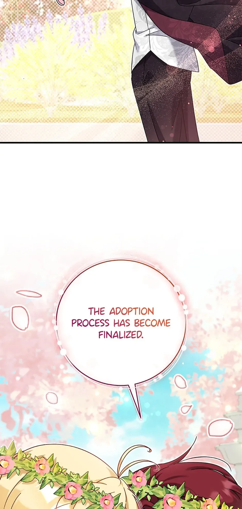 Baby Pharmacist Princess Chapter 24 page 70