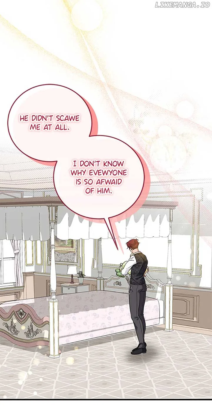 Baby Pharmacist Princess Chapter 38 page 19