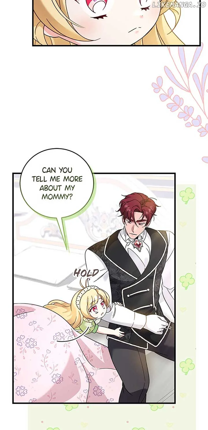 Baby Pharmacist Princess Chapter 38 page 26