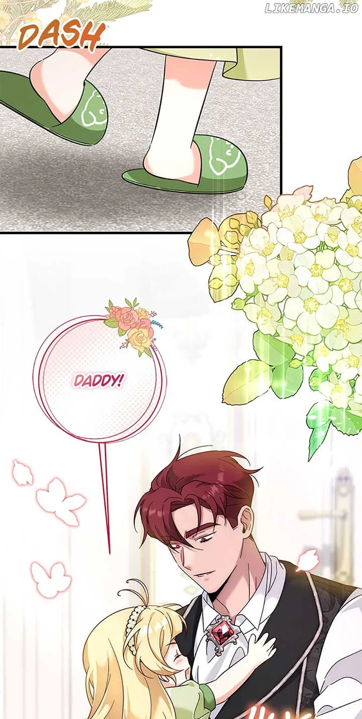 Baby Pharmacist Princess Chapter 38 page 15