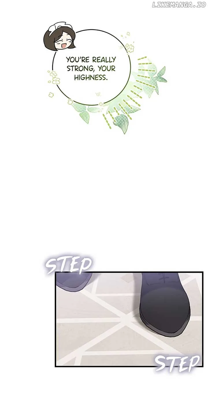 Baby Pharmacist Princess Chapter 38 page 12