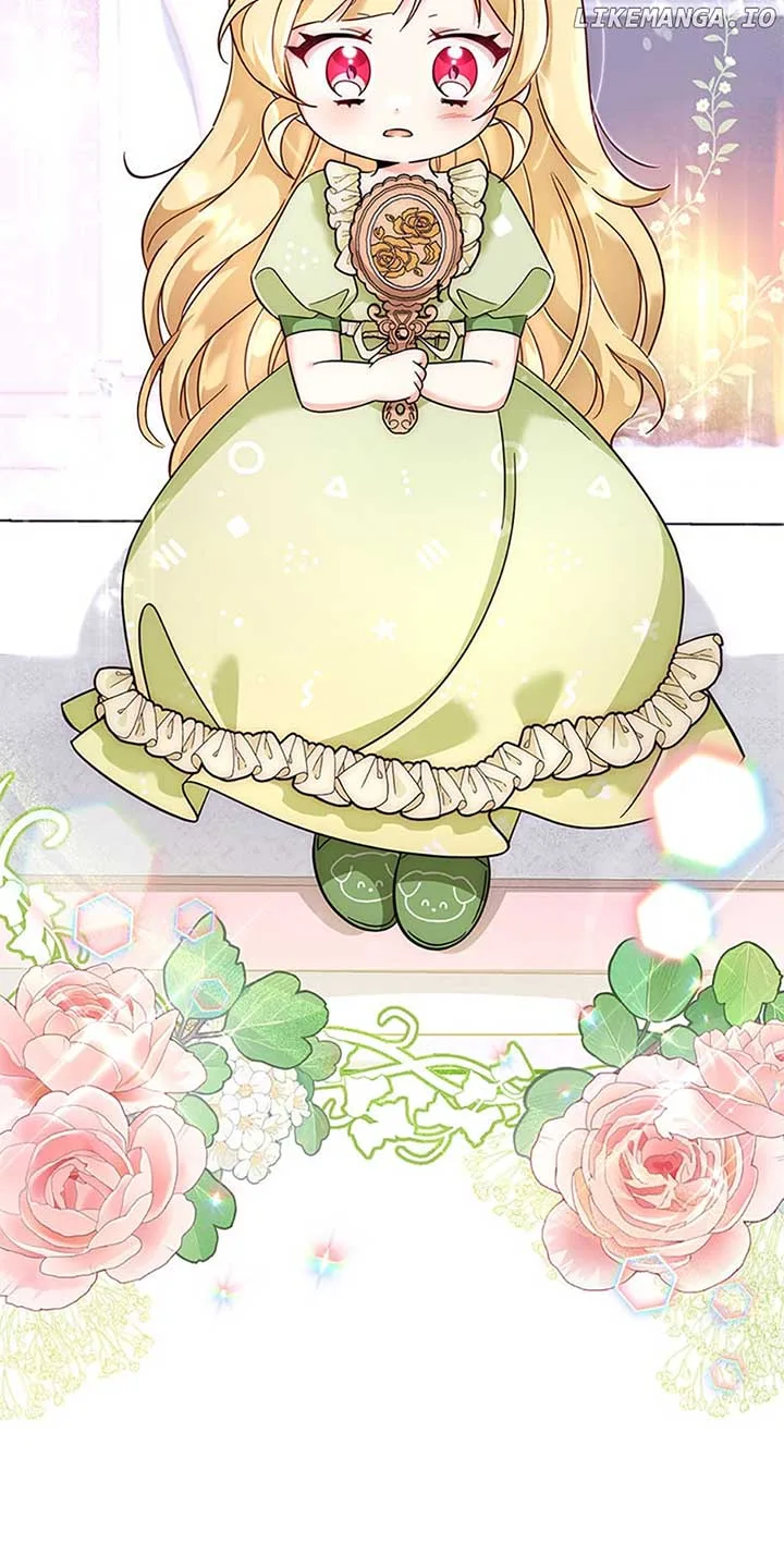 Baby Pharmacist Princess Chapter 38 page 9