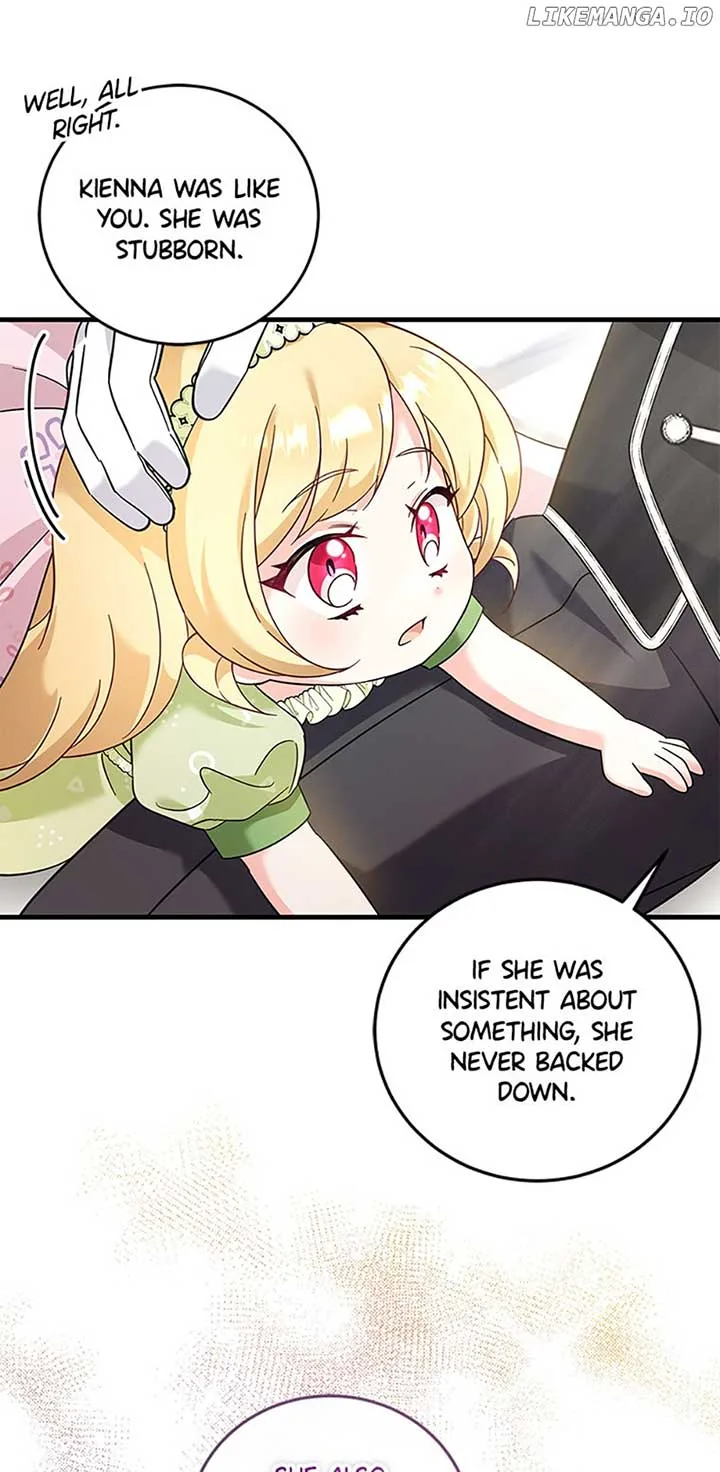 Baby Pharmacist Princess Chapter 38 page 28