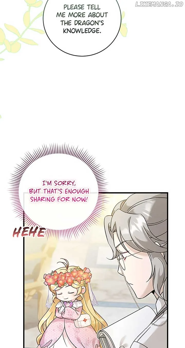Baby Pharmacist Princess Chapter 37 page 46