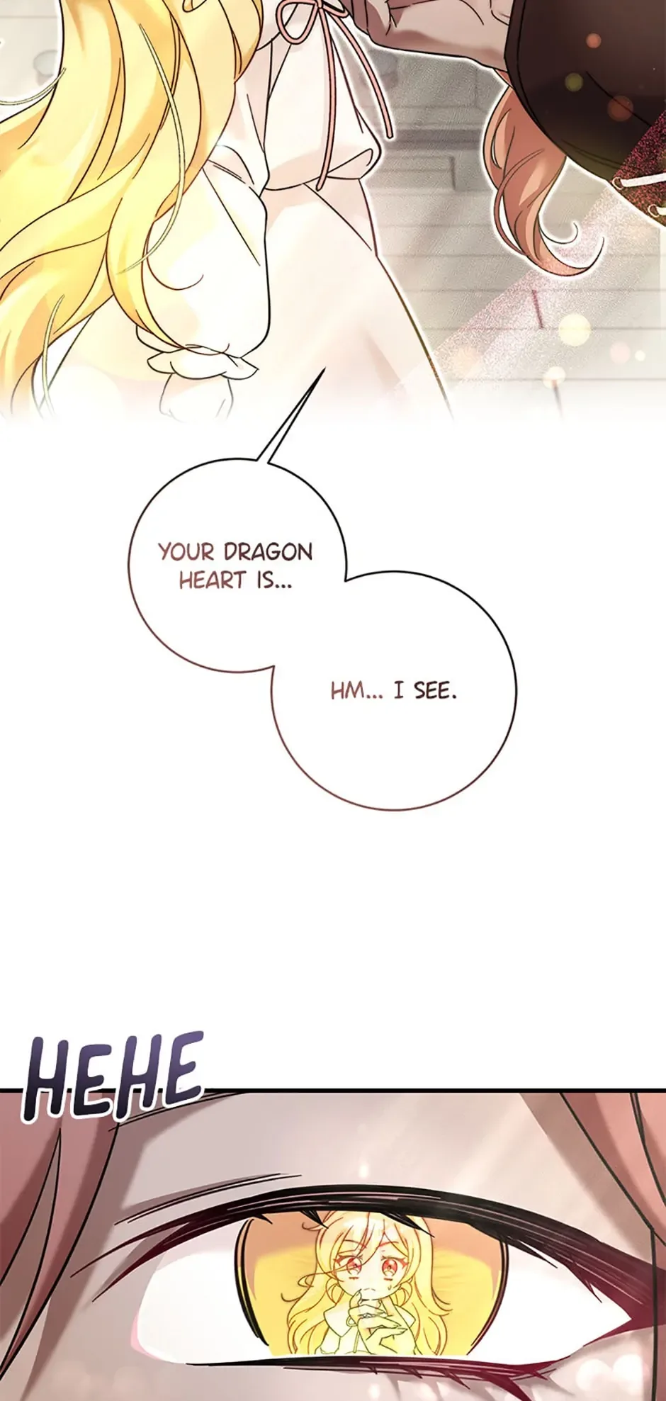 Baby Pharmacist Princess Chapter 31 page 41