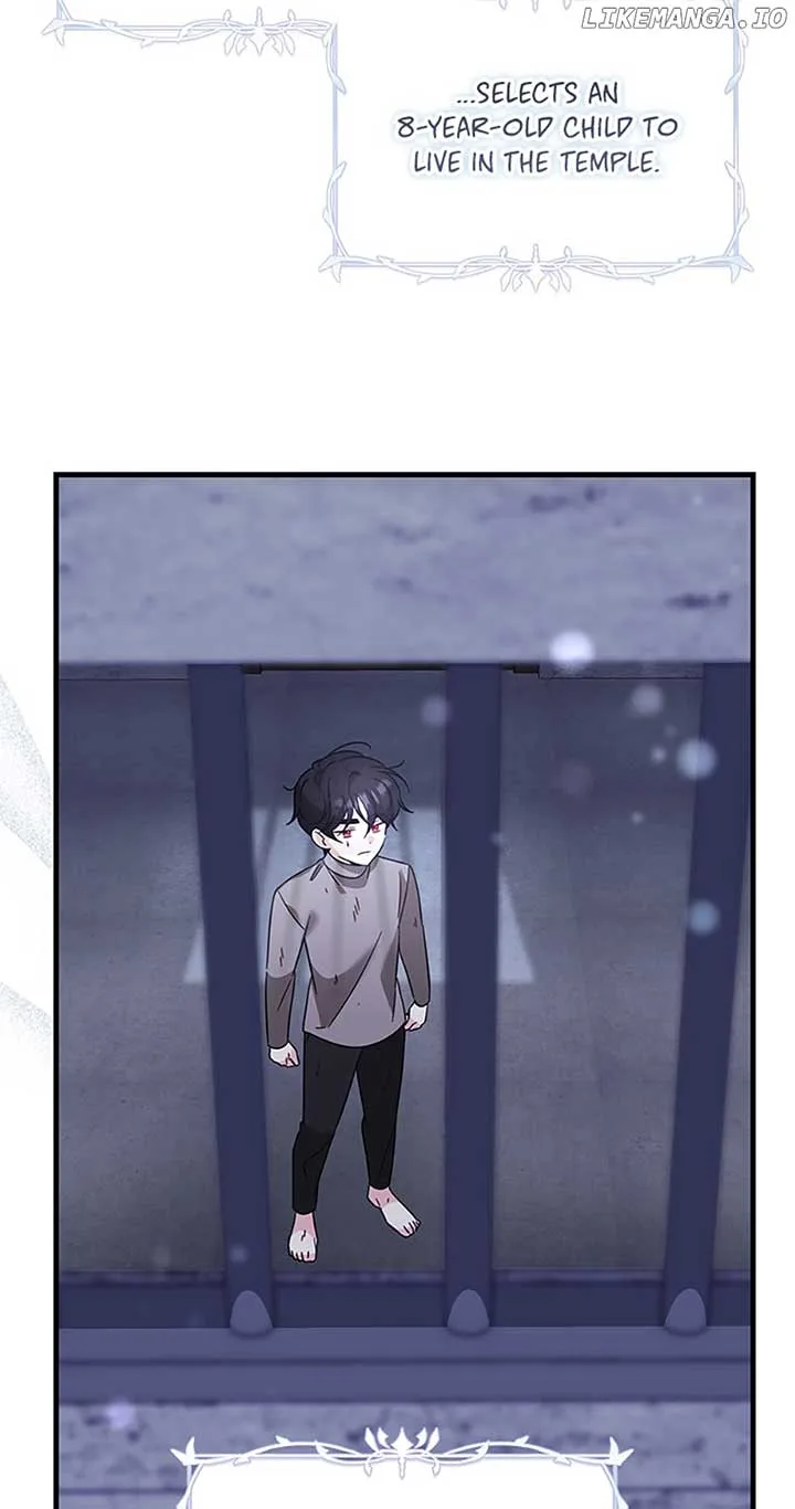 Baby Pharmacist Princess Chapter 38 page 46
