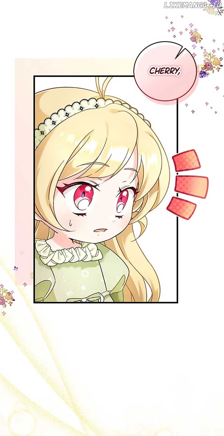 Baby Pharmacist Princess Chapter 38 page 37