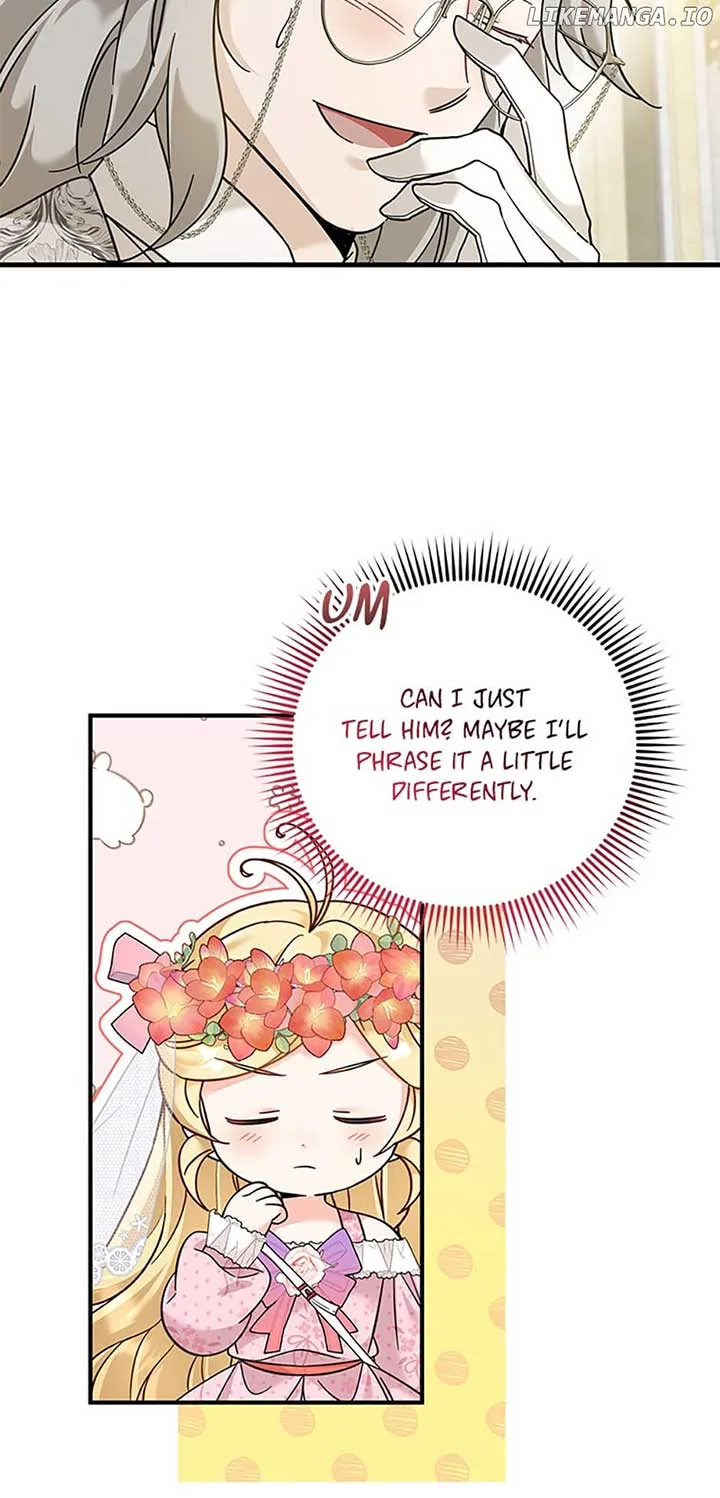 Baby Pharmacist Princess Chapter 37 page 41