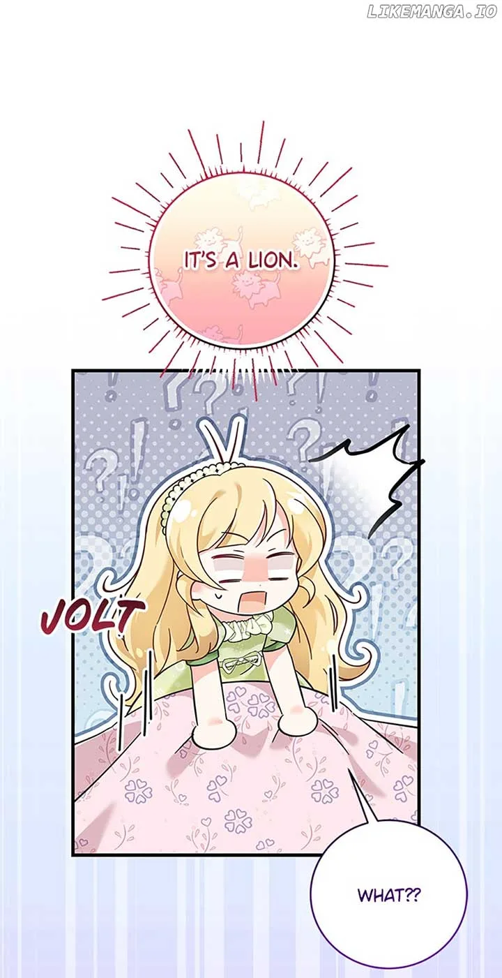 Baby Pharmacist Princess Chapter 38 page 35
