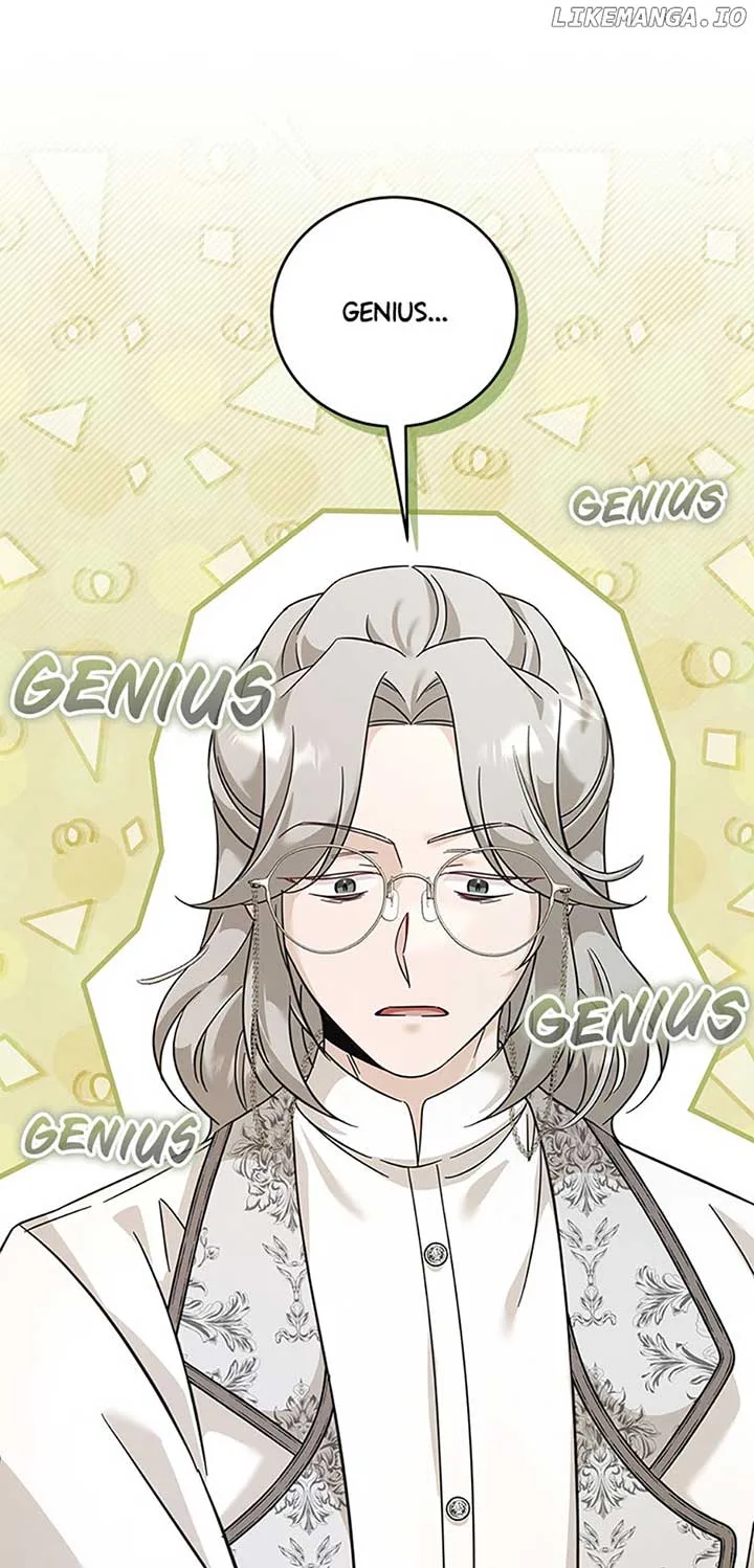 Baby Pharmacist Princess Chapter 37 page 38