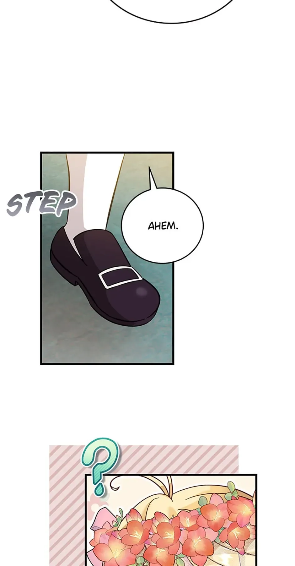 Baby Pharmacist Princess Chapter 35 page 28