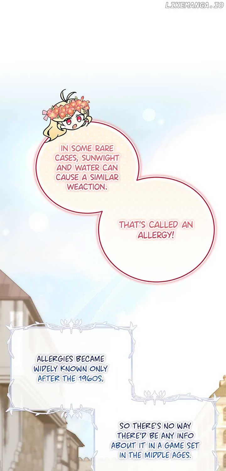 Baby Pharmacist Princess Chapter 37 page 42