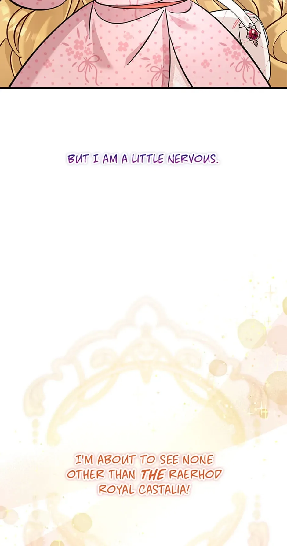 Baby Pharmacist Princess Chapter 34 page 19