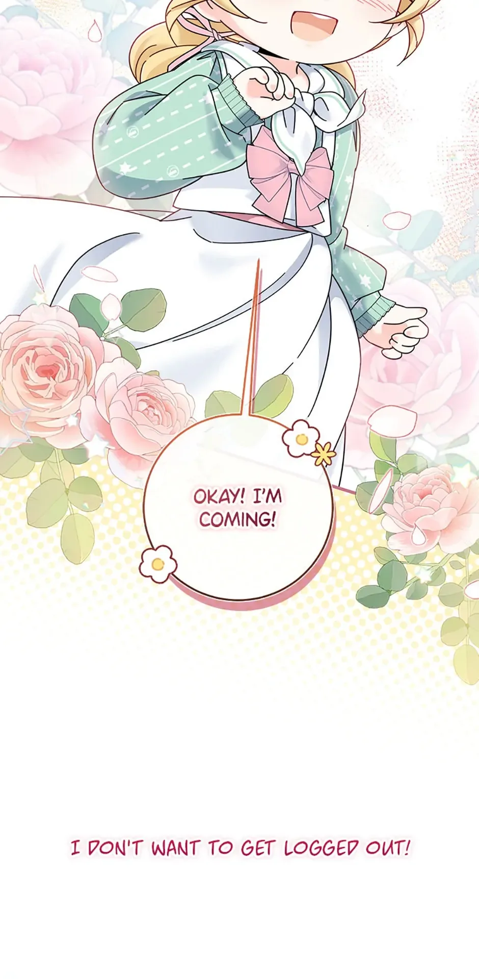 Baby Pharmacist Princess Chapter 25 page 65