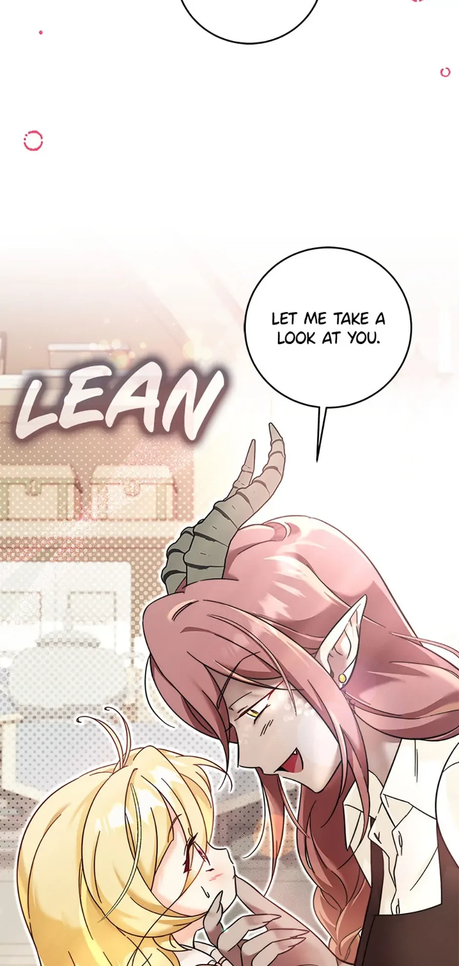 Baby Pharmacist Princess Chapter 31 page 40