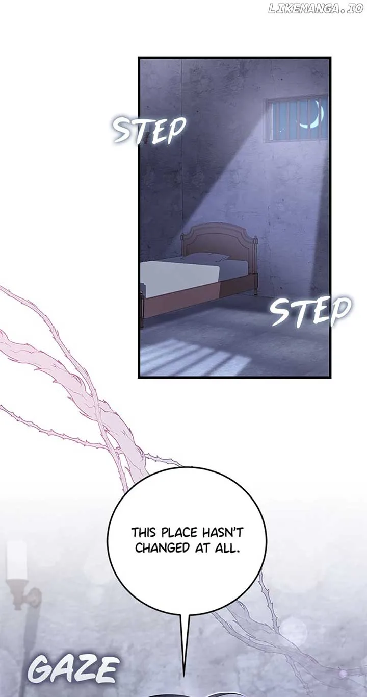 Baby Pharmacist Princess Chapter 38 page 44