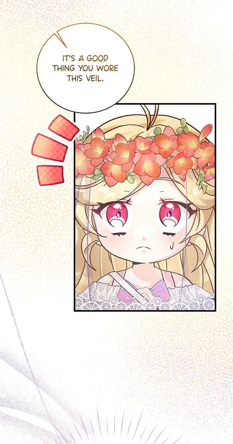 Baby Pharmacist Princess Chapter 34 page 17