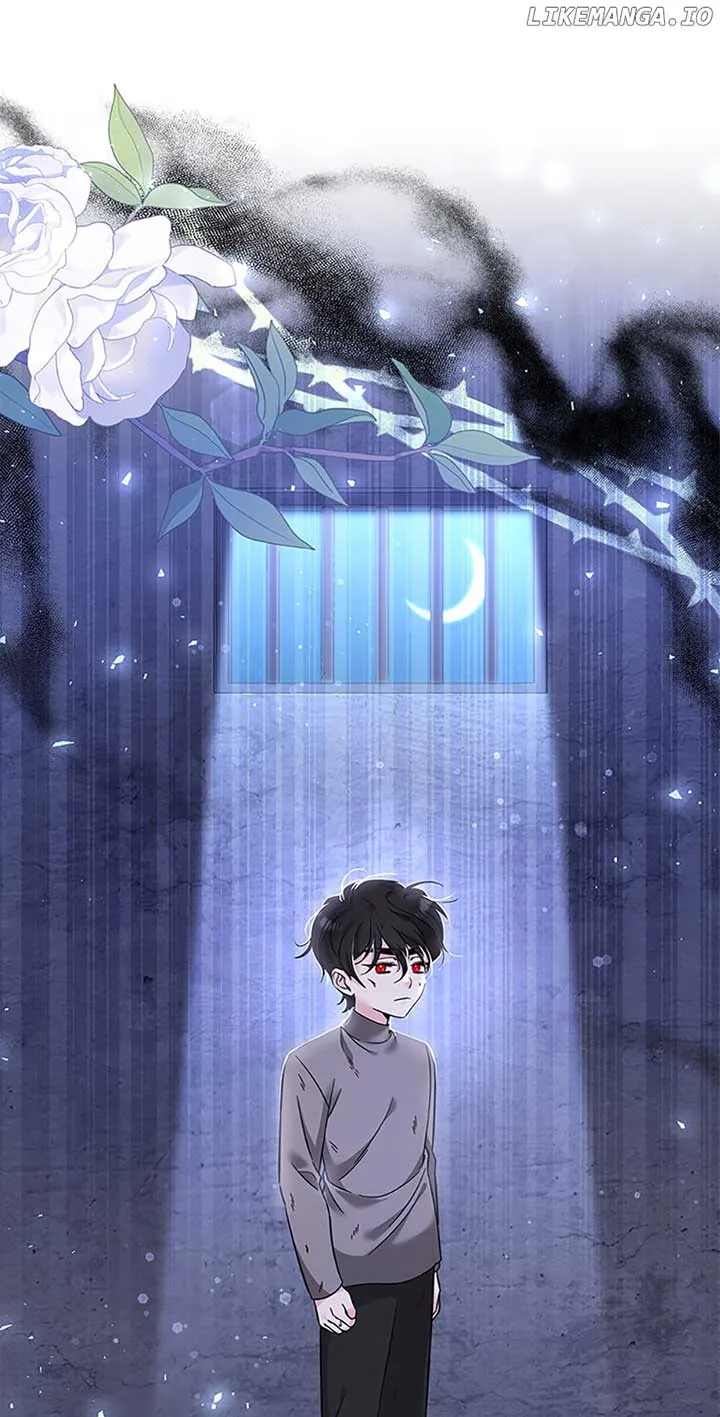Baby Pharmacist Princess Chapter 38 page 61