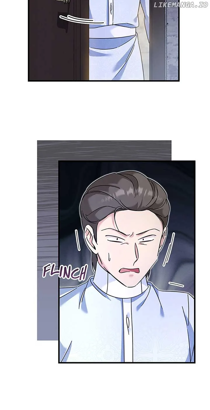 Baby Pharmacist Princess Chapter 38 page 60