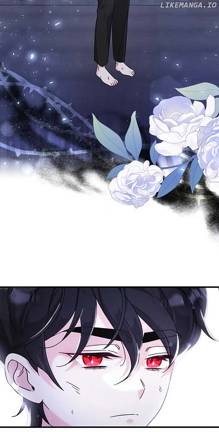 Baby Pharmacist Princess Chapter 38 page 62